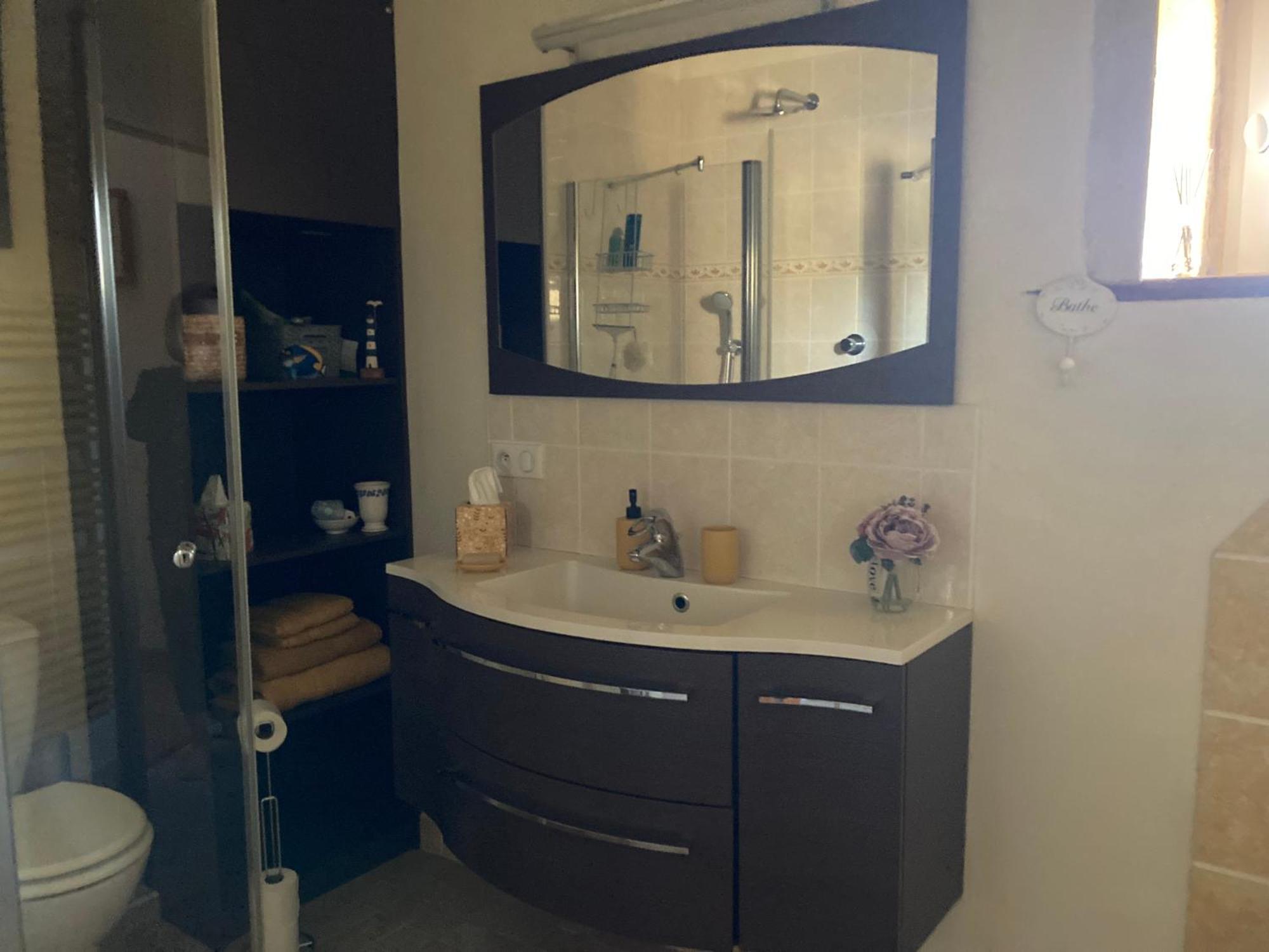 La Grange Bed & Breakfast Blanzay ภายนอก รูปภาพ